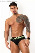 Foto Tentazioni Hot Boys Singapore Pedro Xxxl - 14