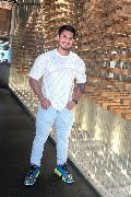 Foto Tentazioni Hot Boys Singapore Pedro Xxxl - 36