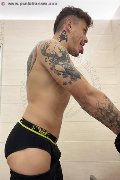 Foto Tentazioni Hot Boys Taranto Adonis Xxl - 2