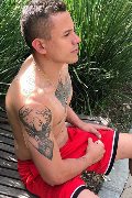 Foto Tentazioni Hot Boys Taranto Adonis Xxl - 14