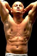 Foto Tentazioni Hot Boys Taranto Ethan - 5