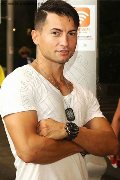 Foto Tentazioni Hot Boys Taranto Ethan - 1