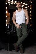 Foto Tentazioni Hot Boys Terni Alberto Di Oliveira - 1