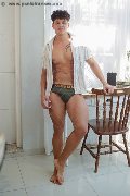 Foto Tentazioni Hot Boys Torino Nichollas Almeida - 10