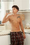 Foto Tentazioni Hot Boys Torino Nichollas Almeida - 2