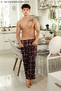 Foto Tentazioni Hot Boys Torino Nichollas Almeida - 1
