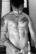 Foto Tentazioni Hot Boys Trento Carlo Brasiliano - 9