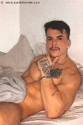 Foto Tentazioni Hot Boys Trento Carlo Brasiliano - 14