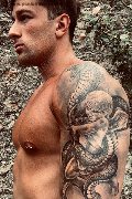 Foto Tentazioni Hot Boys Trieste Chris Montana - 16