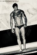 Foto Tentazioni Hot Boys Trieste Chris Montana - 20