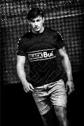 Foto Tentazioni Hot Boys Trieste Chris Montana - 21