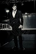 Foto Tentazioni Hot Boys Trieste Chris Montana - 22