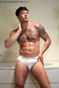 Foto Tentazioni Hot Boys Trieste Chris Montana - 4