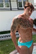 Foto Tentazioni Hot Boys Trieste Chris Montana - 18