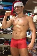 Foto Tentazioni Hot Boys Valencia Axel - 16