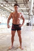 Foto Tentazioni Hot Boys Valencia Axel - 1