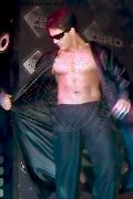 Foto Tentazioni Hot Boys Valencia Axel - 49