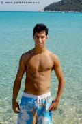 Foto Tentazioni Hot Boys Venezia Enrique - 3