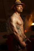 Foto Tentazioni Hot Boys Verona Luca Ferrari - 14