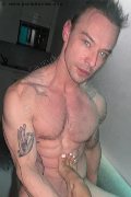 Foto Tentazioni Hot Boys Verona Luca Ferrari - 6