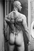 Foto Tentazioni Hot Boys Verona Luca Ferrari - 16