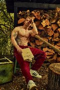Foto Tentazioni Hot Boys Verona Luca Ferrari - 21