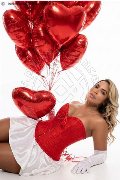 Foto Tentazioni Hot Escort Agrigento Melissa Daniels - 6