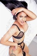 Foto Tentazioni Hot Escort Benevento Thais Gomes - 12
