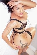 Foto Tentazioni Hot Escort Benevento Thais Gomes - 13