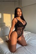 Foto Tentazioni Hot Escort Bergamo Gabriella Hott - 2