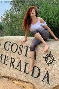 Foto Tentazioni Hot Escort Bergamo Gaia Dubay - 8