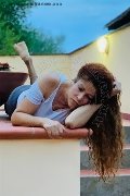 Foto Tentazioni Hot Escort Bergamo Gaia Dubay - 9