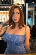 Foto Tentazioni Hot Escort Brindisi Amanda Drey - 13