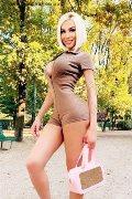 Foto Tentazioni Hot Escort Cagliari Jolanda - 20