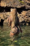 Foto Tentazioni Hot Escort Caltanissetta Jennifer Brasil - 2