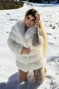 Foto Tentazioni Hot Escort Caltanissetta Jennifer Brasil - 10