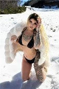 Foto Tentazioni Hot Escort Caltanissetta Jennifer Brasil - 9