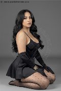 Foto Tentazioni Hot Escort Catania Azzurra Dolce - 3