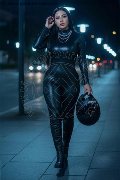 Foto Tentazioni Hot Escort Catania Azzurra Dolce - 7