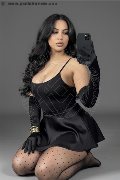 Foto Tentazioni Hot Escort Catania Azzurra Dolce - 2