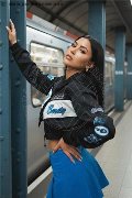 Foto Tentazioni Hot Escort Catania Azzurra Dolce - 10