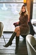 Foto Tentazioni Hot Escort Catanzaro Gisele - 9