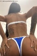 Foto Tentazioni Hot Escort Cattolica Ambra Pires - 4