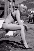 Foto Tentazioni Hot Escort Chiasso Marilyn Sexy Symbol - 1