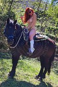 Foto Tentazioni Hot Escort Chiavari Karyna - 33