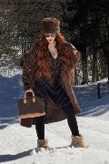 Foto Tentazioni Hot Escort Cosenza Marilena - 10