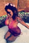 Foto Tentazioni Hot Escort Cuneo Charlyn - 6