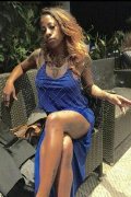 Foto Tentazioni Hot Escort Cuneo Charlyn - 1
