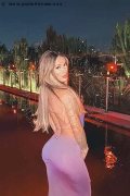 Foto Tentazioni Hot Escort Foggia Thalia Queen - 19