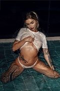 Foto Tentazioni Hot Escort Genova Bianca - 5